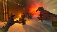 Manipulate and devastate foes with each Clan's distinct abilities (Image via Paradox Interactive)